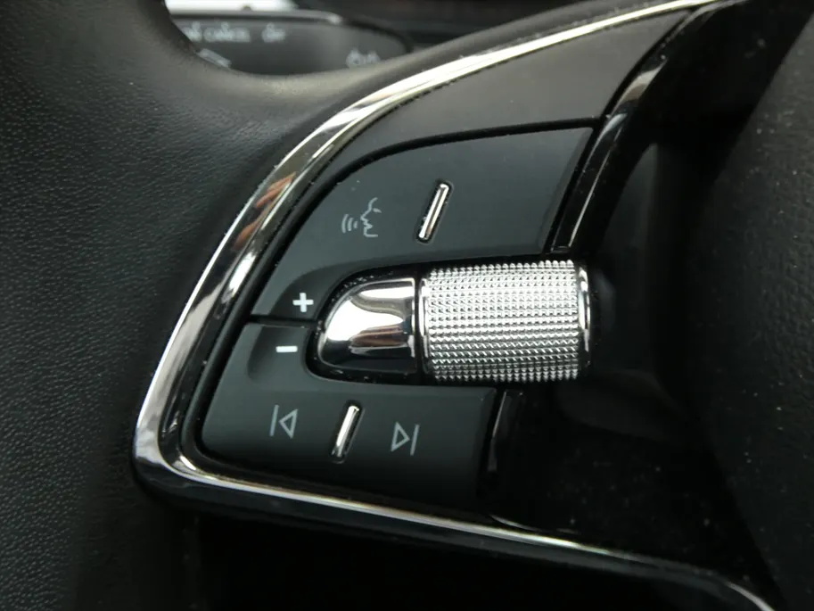 Škoda Kamiq 1.0 TSI Greentech 110pk DSG-7 Business Edition / 39.000 KM !!!!
