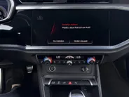 Audi Q3 Sportback 45 TFSI e 245pk S Edition · Panoramadak · Lederen Bekleding · 360 Camera · Wegklapbare Trekhaak · SONOS Audio · Stoelverwarming · Elek. Achterklep · 21'' velgen · Adaptive Cruise Control ·