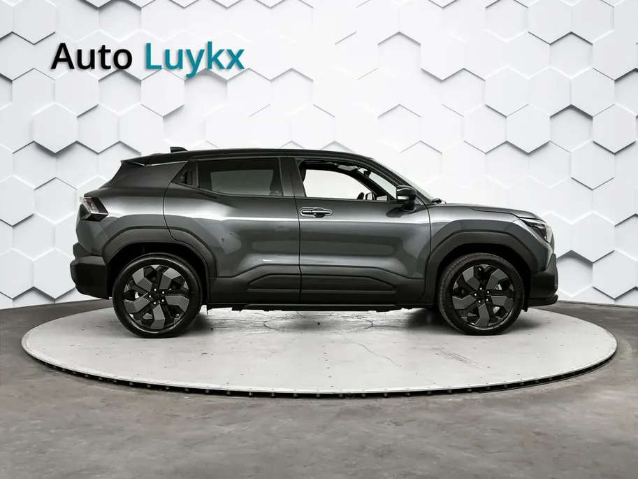 Suzuki e Vitara 61 kWh Style Allgrip | €4.000,- voorraadkorting!