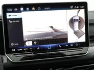 Volkswagen Golf variant R-Line Edition 1.5 eTSI 150 pk 7 versn. DSG · Assistance Pakket Plus · Panoramaschuif-kanteldak · Trekhaak inklapbaar, met elektrische ontgrendeling · Prijs is inclusief inruilpremie · MEGA SALE