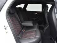 Audi RS4 Avant 2.9 TFSI RS4+ quattro