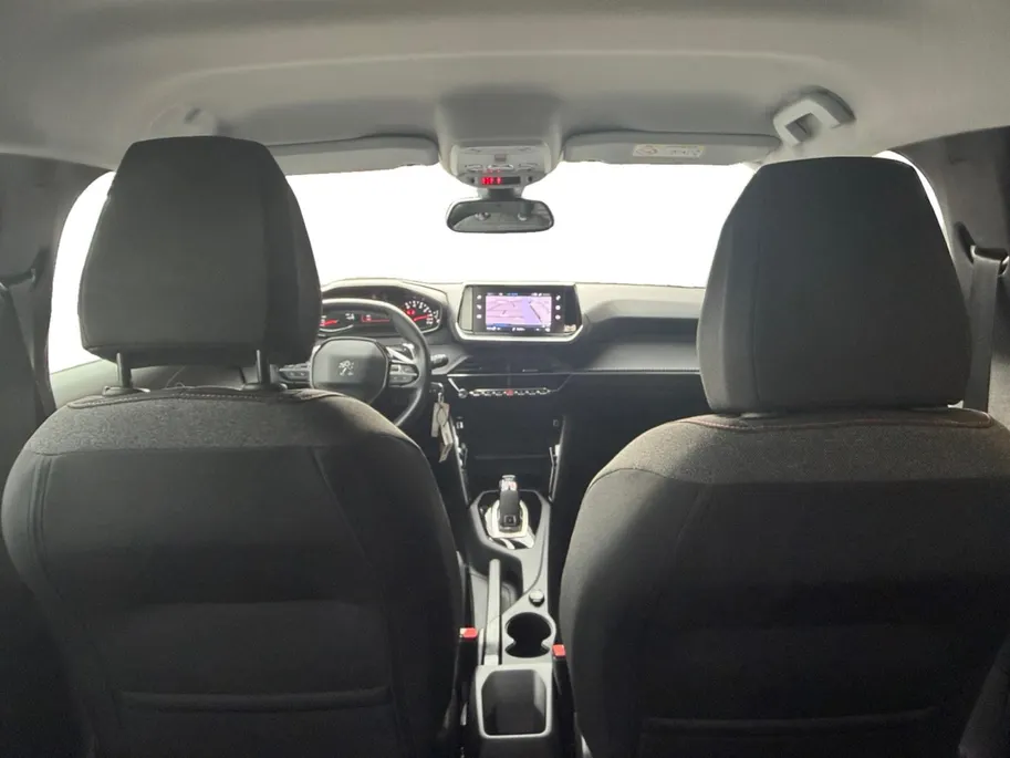 Peugeot 208 1.2 PureTech Active | AUTOMAAT | CARPLAY | CLIMATE / CRUISECONTROL | 12 Maanden garantie!