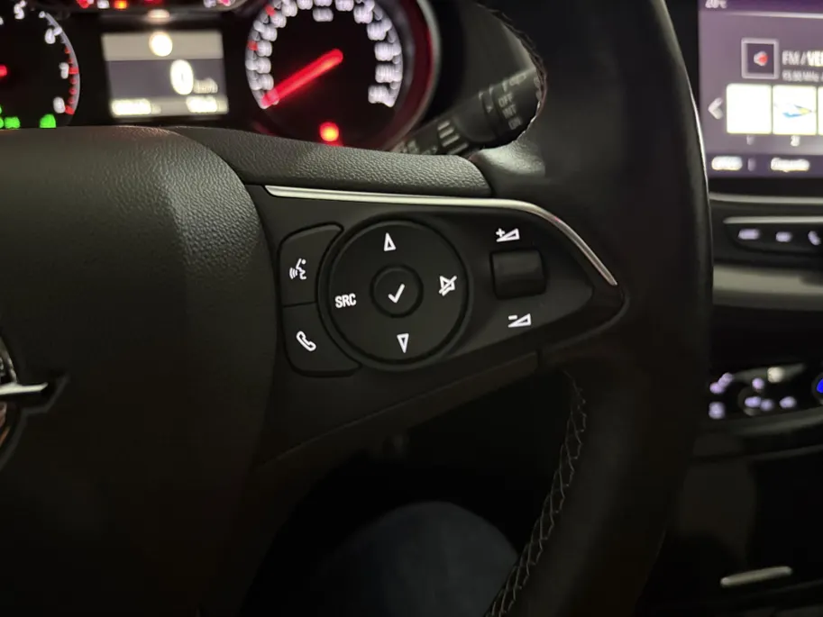 Opel Grandland X 1.2 Turbo Ultimate