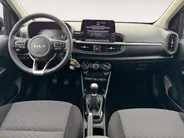 Kia Picanto 1.0 GDi DynamicPlusLine | Elektrisch inklapbare buitenspiegels | 14' lichtmetalen velgen | NU MET €2.000 inruilpremie!