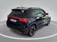 Volkswagen T-Cross 1.0TSI/116PK R-Line DSG · Trekhaak · Navigatie · Camera + Parkeersensoren · Apple/Android Car Play · Stoelverwarming · Garantie t/m 27-07-2030 of 100.000km