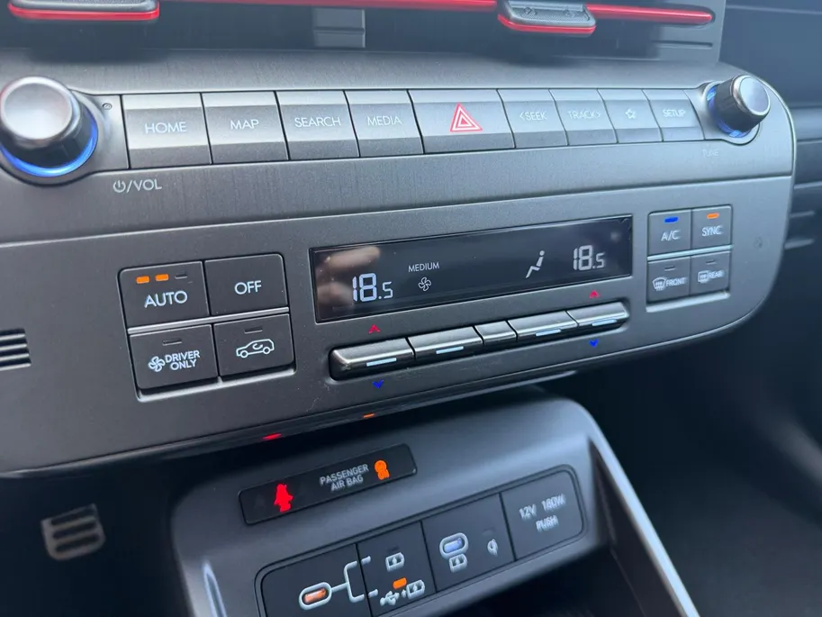 Hyundai Kona Electric N Line 64.8 kWh | Z&Z Topdeal! | Van € 46.790,- nu voor €42.790,-  |