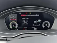 Audi Q5 Sportback 55 TFSIe 367pk S edition · Panoramadak · Luchtvering · 360 Camera · Elek. Voorstoel · Keyless · Head-Up · 21'' Inch · Apple/Android Car Play · Garantie t/m 01-11-2027 of 100.000km