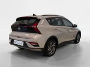 Hyundai Bayon 1.0 MILD HYBRID | COMFORT | NAVI | CAMERA |