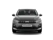 Dacia Sandero 1.2 Eco-G 120 journey uit voorraad leverbaar met € 1.500,- korting en Gratis 7 jaar garantie tot 140.000km | 1,9% Actiefinanciering i.c.m. Dacia 50/50 Deal | Pack Winter+ | Pack Nav+ | Pack driving |