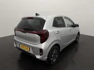 Kia Picanto 1.0 DPi 63pk 4-zits DynamicPlusLine