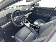 Hyundai Kona 1.6 GDI HEV Premium | Elek. stoelverstelling | Leder | Stoelverwarming en koeling