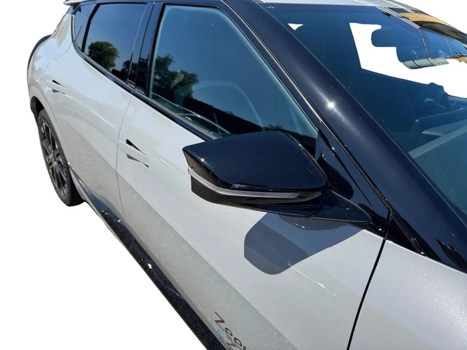 Kia EV6 GT-Line Business Edition 84 kWh | Two Tone | Climate control | Stoel verwarming + ventilatie voor | Elektrische voorstoelen met geheugen | 800V systeem