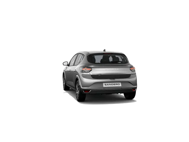 Dacia Sandero Expression | Bekleding ‘Expression’ | Cruise Control en snelheidsbegrenzer | Dagrijverlichting