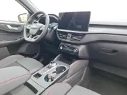 Ford Kuga 2.5 PHEV ST-Line X | Winterpack | Driver assistancepack | El. Trekhaak | Panoramadak | 19' Lichtmetaal | 360Camera | El. Achterklep | Adaptive cruisecontrol | El. bestuurderstoel | Matrix Led koplampen | Halfleer | Dodehoekdetectie | B&O Audio | AGR-Stoel