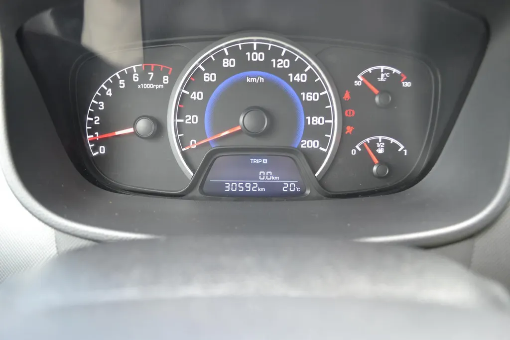 Hyundai i10 1.0 I-MOTION|AIRCO|CARPLAY|30.571KM