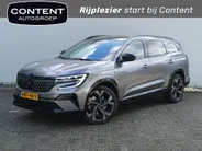 Renault Espace E-Tech Hybrid Esprit Alpine / Navi / Cruise en Climate Control / BTW