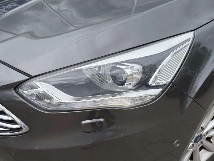 Ford C-MAX 1.5 Titanium Automaat