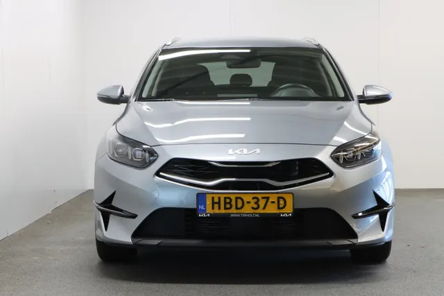 Kia Ceed Sportswagon 1.0 T-GDi DynamicPlusLine
