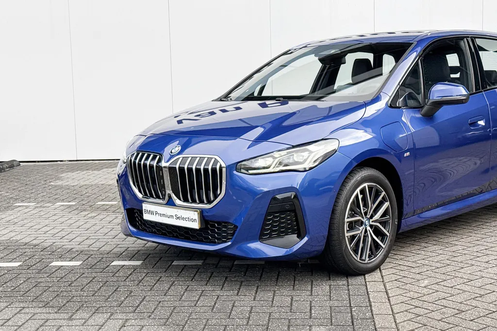 BMW 2 Serie Active Tourer 230e xDrive