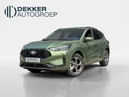 Ford Kuga 2.5 PHEV ST-Line UIT VOORRAAD I DRIVER ASSISTANCE PACK I WINTER PACK I WEGKLAPBARE TREKHAAK I RESERVE WIEL I APPLE CARPLAY / ANDROID AUTO I