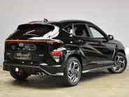 Hyundai Kona 1.6 GDI HEV 138pk DCT N-Line / Voorraad deal