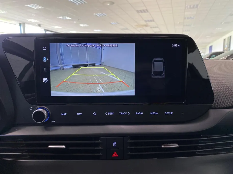 Hyundai Bayon 1.0 T-GDI Comfort | AUTOMAAT | NAP |