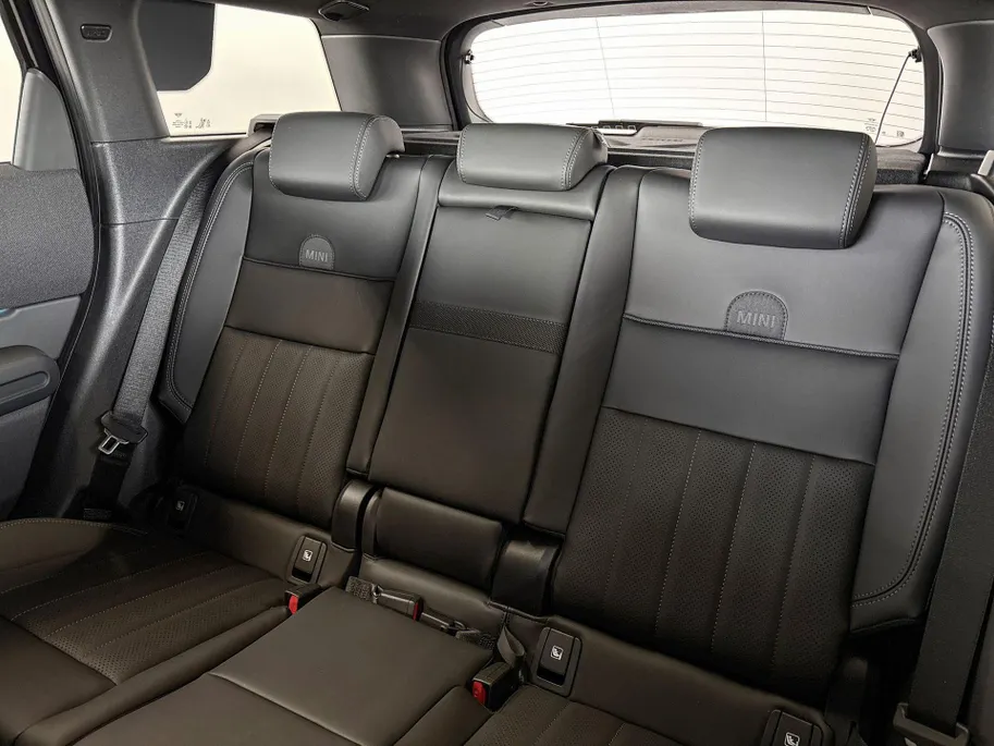 MINI Countryman 1.5 C John Cooper Works M