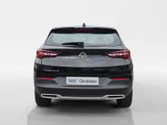 Opel Grandland X 1.2 Turbo Business Executive | Automaat | Achteruitrijcamera | Elektr. Achterklep | Stoelverwarming | Apple/Android Auto | 12 maanden garantie! |