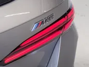 BMW M5 Touring M Drive Professional