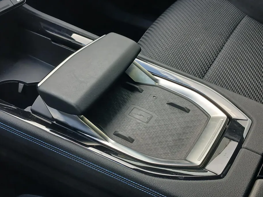 Renault Espace E-Tech Hybrid Esprit Alpine / Navi / Cruise en Climate Control / BTW