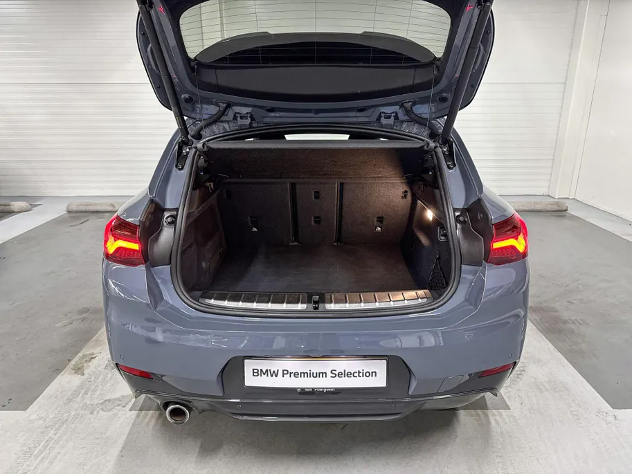 BMW X2 xDrive25e High Executive