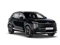 Kia Sportage 1.6 T-GDi Hybrid DynamicPlusLine