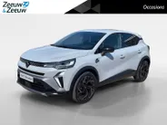 Renault Captur 1.6 E-Tech Hybrid Esprit Alpine *Automaat*Navi+Camera*Climate Control*Parkeersensoren*LM.Velgen*Zeer nette auto!