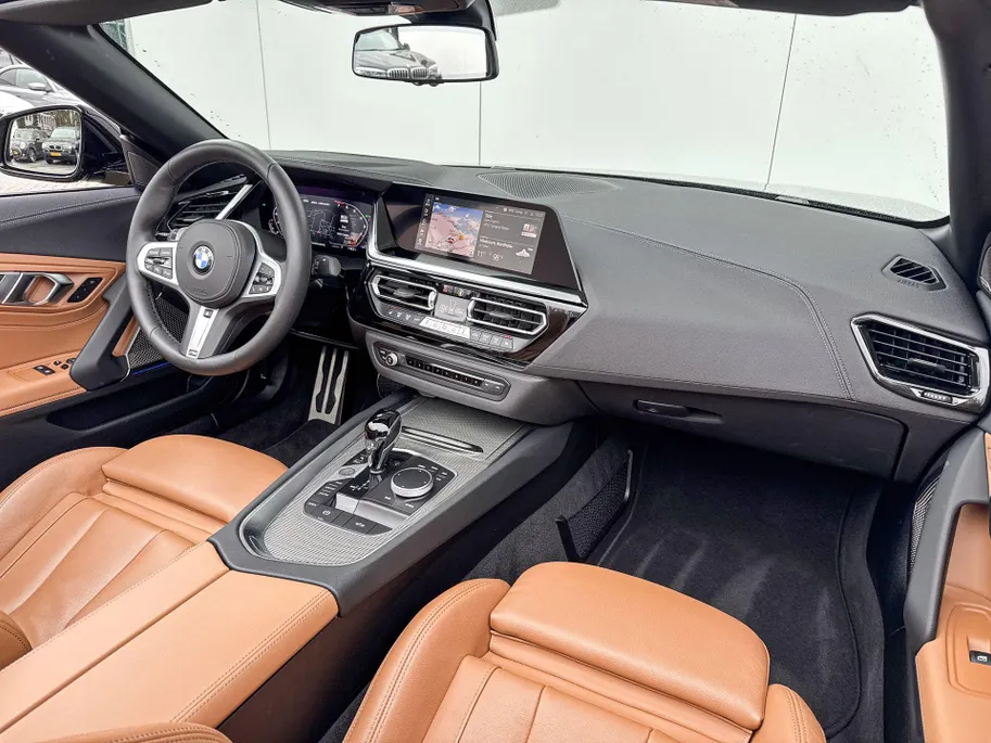 BMW Z4 M40i High Executive