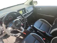Kia Picanto 1.0 CVVT Design Edition | Camera | Navi | Lichtmetalen Velgen | Privacy Glass | Climate Control | Cruise Control |