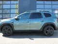 Dacia Duster 1.0 TCe 100 ECO-G Extreme | Stoelverwarming voor | 360 graden camera | Navigatie | Climat Control |