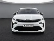Škoda Enyaq iV 85X 340pk RS · 360 Camera · Elek. Voorstoelen · Head-Up · Verwarmbare Voorruit · Canton Audio · Warmtepomp · 20'' Inch ·