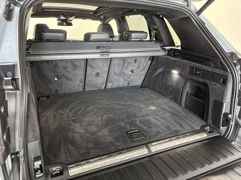 BMW X5 xDrive50e