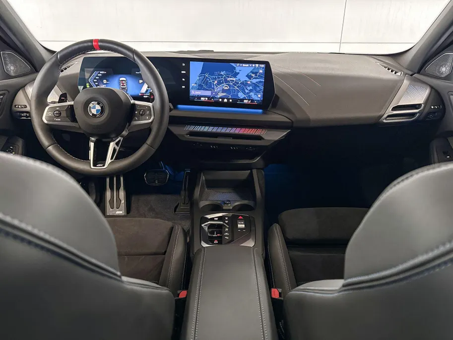 BMW 1 Serie M135 xDrive