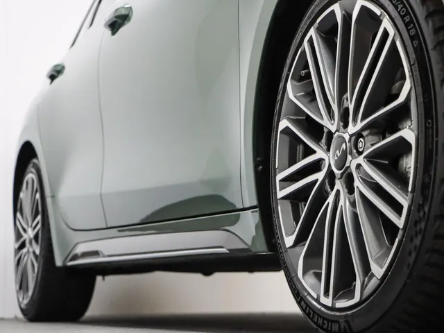 Kia ProCeed 1.5 T-GDi GT-PlusLine