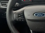 Ford Fiesta 1.0 EcoBoost Hybrid ST-Line 1e Eigenaar | Dealer Onderhouden | Stoel/Stuur/Voorruitwarming | Cruise Control | Parkeersensoren | Apple/Android Carplay | 12 maanden garantie! |