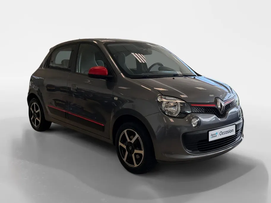Renault Twingo 1.0 COLLECTION | AIRCO | CRUISE CONTROLE | DEALERONDERHOUDEN |
