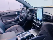 Ford Explorer 3.0 V6 EcoBoost PHEV 457 pk ST-Line 7-persoons - B&O - Panoramadak - Stoelventilatie - BLISS