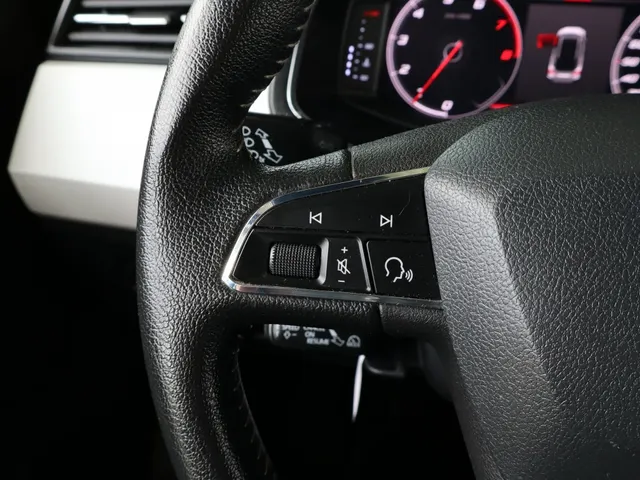 SEAT Arona 1.0 TSI Xcellence Business Intense | Stoelverwarming | Camera