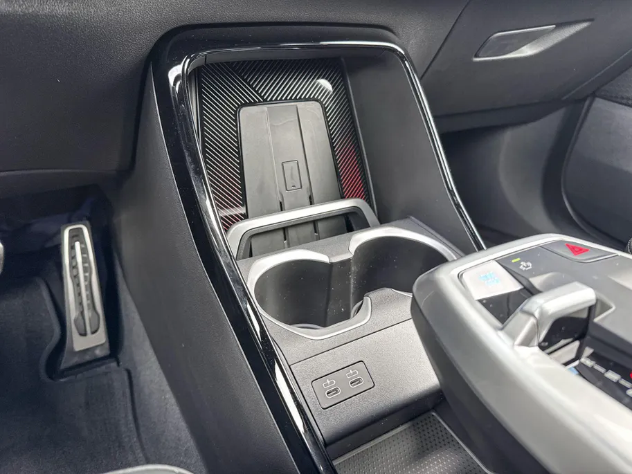 BMW iX1 eDrive20 67 kWh M Sport Edition