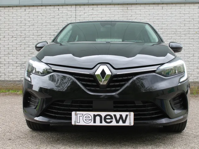 Renault Clio 1.0 TCe Bi-Fuel Zen | airco | cruise control | LPG-G3