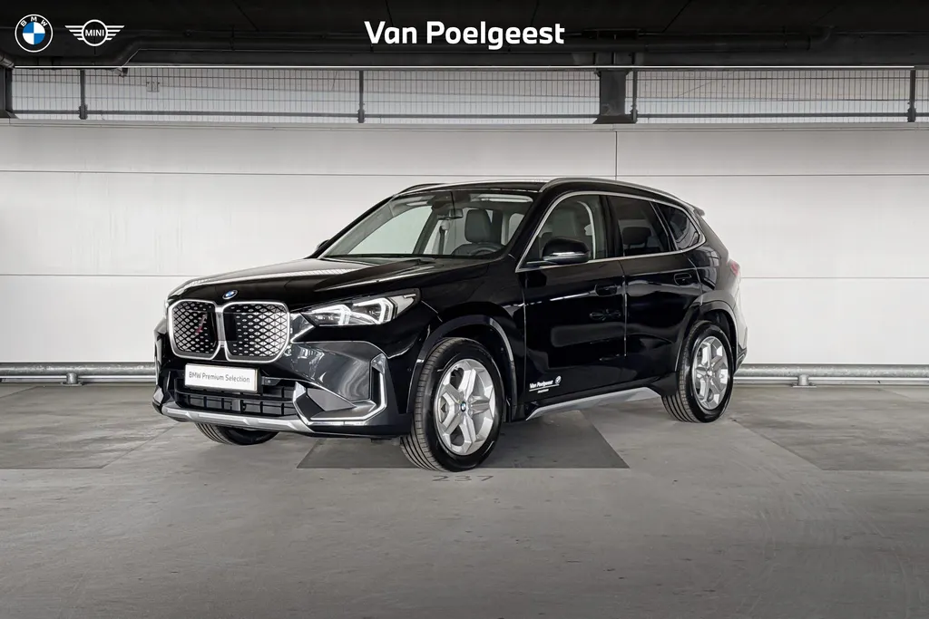 BMW iX1 eDrive20 Pure Edition 67 kWh