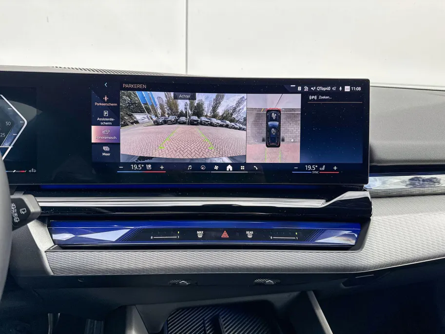 BMW 5 Serie Touring 520i