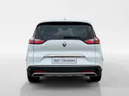 Renault Espace 225PK TCe Initiale Paris 7p. Automaat | 7 Zitplaatsen | Stoelverwarming | Schuif/Kantel Dak | Stoelverkoeling | Semi Elektrische Wegklapbare Trekhaak | Climate Control | Apple CarPlay/Android Auto | Head Up Display | Wit Leder | Camera | Parkeersensoren |