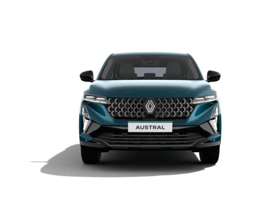Renault Austral 1.2 E-Tech full hybrid 200 evolution | NIEUW TE BESTELLEN |  €1000,- korting | Gratis 5 jaar garantie tot 100.000km |